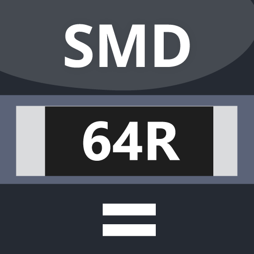 Descargar SMD Resistor Calculator para PC Windows 7, 8, 10, 11
