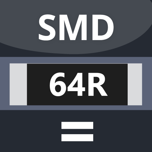 smd capacitor code calculator