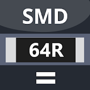 SMD Resistor Calculator