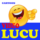 VIDEO LUCU icon