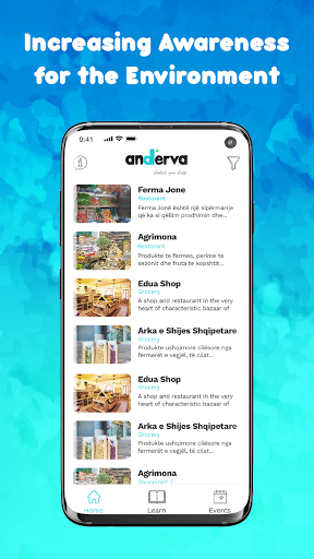 Anderva Screen 3