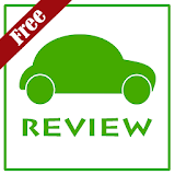Car Review And Compare Car icon