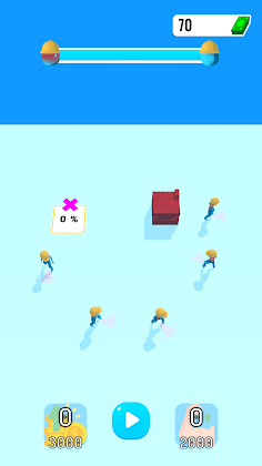 Team Building - Screenshot 3