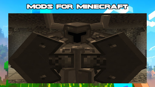 Mowzies Mod for Minecraft PE Screen 3