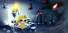 Rogue Lite: Hero Evolve Legacy APK