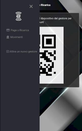 NEP QR CUSTOMER Screen 2