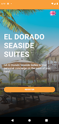 GA El Dorado Seaside