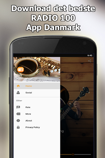 Radio 100 Online Gratis Danmark