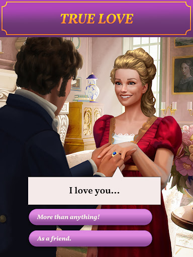 Love and Passion: Episodes apkpoly screenshots 14