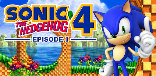 Sonic 4™ Episode I – Apps no Google Play