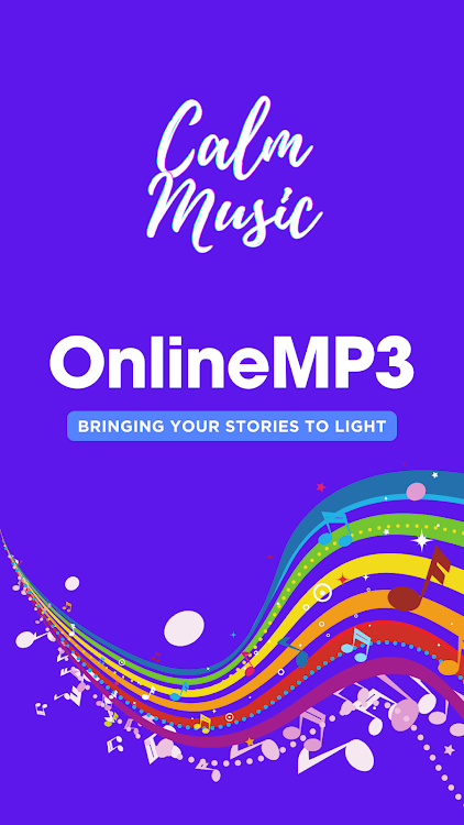 MP3 Music Player - 1.0 - (Android)