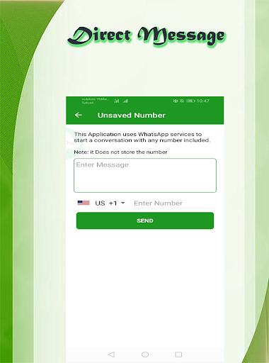 Fake Call Chat Whts caller Screen 2