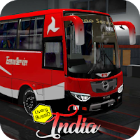 Bussid Indian MOD