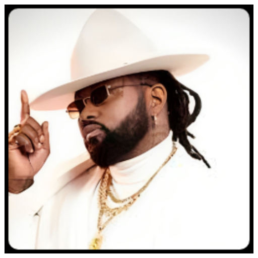 Ferre Gola Songs logo