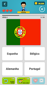 geografia #bandeiras #desafio #quiz #jogodaforca