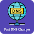 Fast DNS Changer1.0