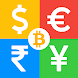 Currency Converter Money Rate - Androidアプリ