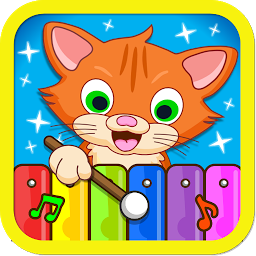 Icon image Learn Music & Songs Xylophone
