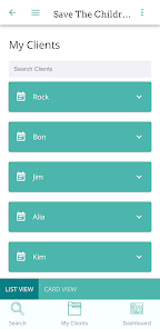 Screenshot image