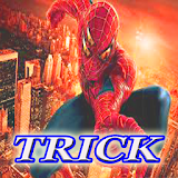 Trick for Spider Man 2 icon