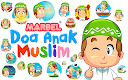 screenshot of Muslim Kids Prayer + Sound