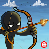 Bow Master: Stickman Archer icon