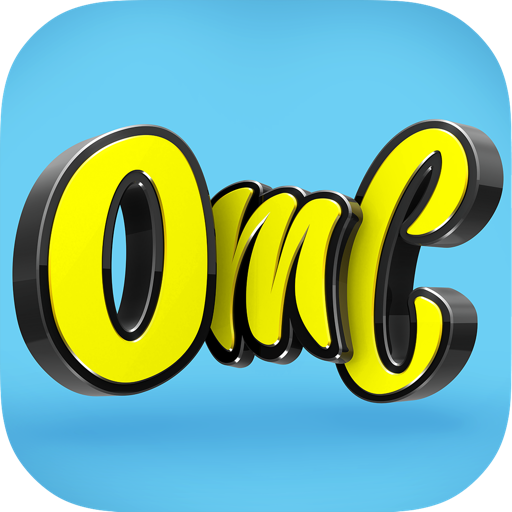 OmyCard－WeWa and EarnMORE Card logo