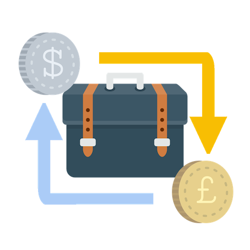 Currency Gadget 1.30 Icon