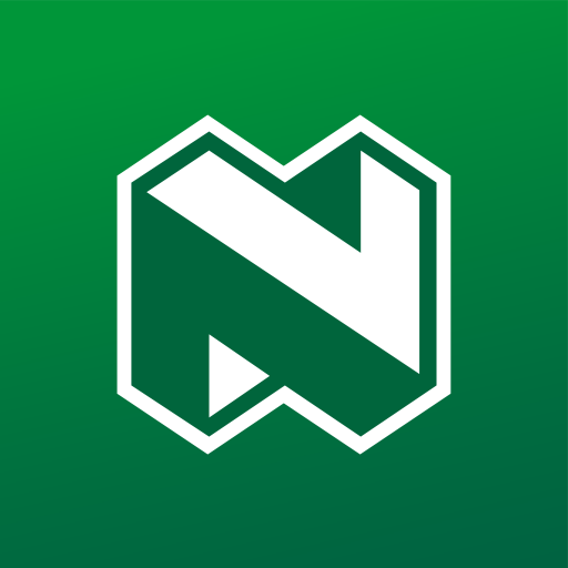 Nedbank Moçambique logo