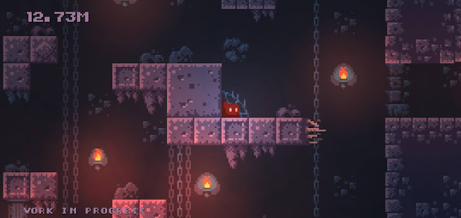 Escape The Dungeon screenshots apk mod 1