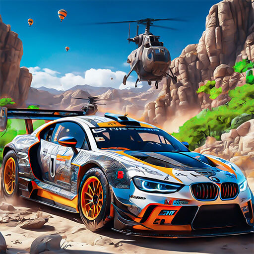 Car Race & Drift: Real Rally Download on Windows