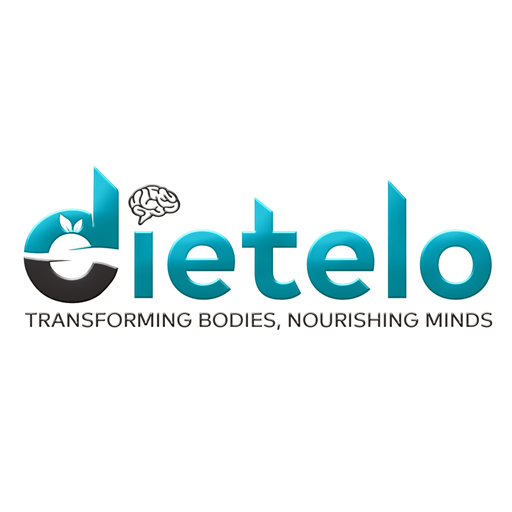 Dietelo logo