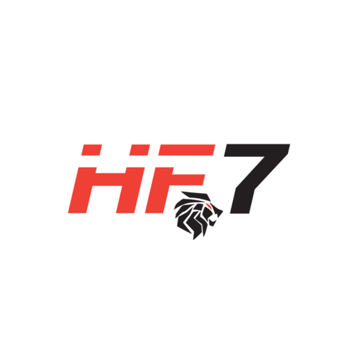 HYBRID7PERFORMANCE logo