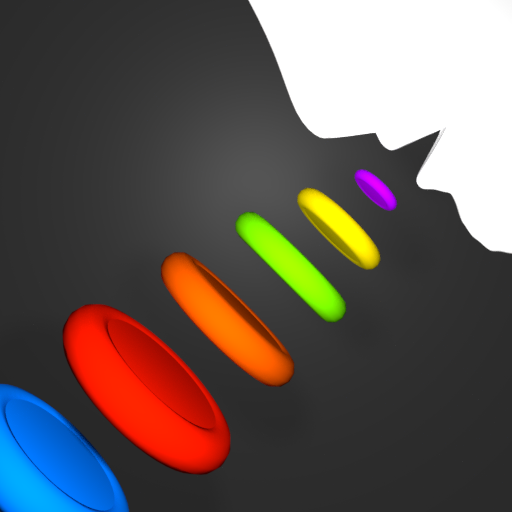Color Speak Challenge logo