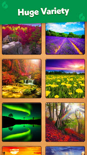 Jigsaw Puzzle - Daily Puzzles 2022.3.1.104702 screenshots 6