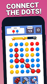 Connect The Board 1.0.9 APK + Mod (Unlimited money) for Android