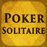 Poker Gold (Solitaire) icon