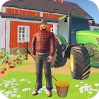 Virtual US Farmer: Modern Farmer Simulator 2020 3