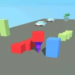 Cover Image of Descargar Throwing Objects  APK