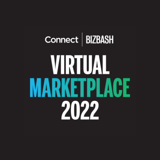 Connect BizBash Marketplace logo