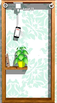 Phone Charge 3D - Screenshot 3