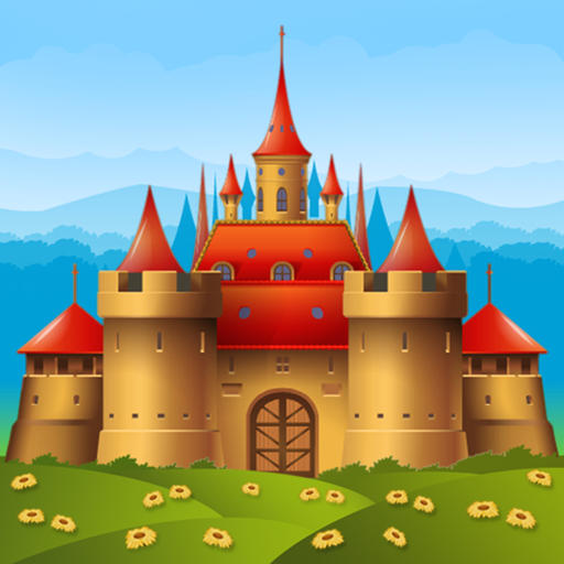 The Enchanted Kingdom 1.0.44 Icon