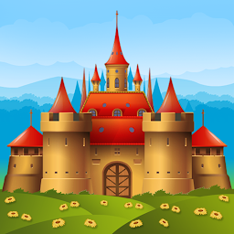 Icon image The Enchanted Kingdom