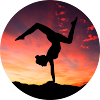 Yoga Poses icon