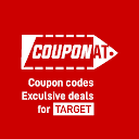 Coupons for Target by Couponat
