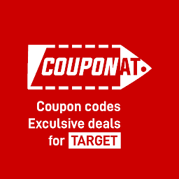 Icon image Coupons for Target by Couponat
