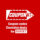 Coupons for Target by Couponat - Androidアプリ