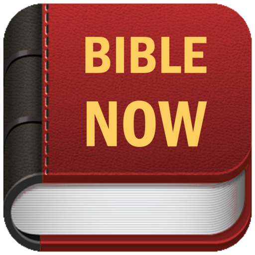 Holy Bible Now 2.0.0 Icon