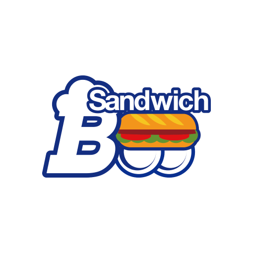 Sandwich Boo logo
