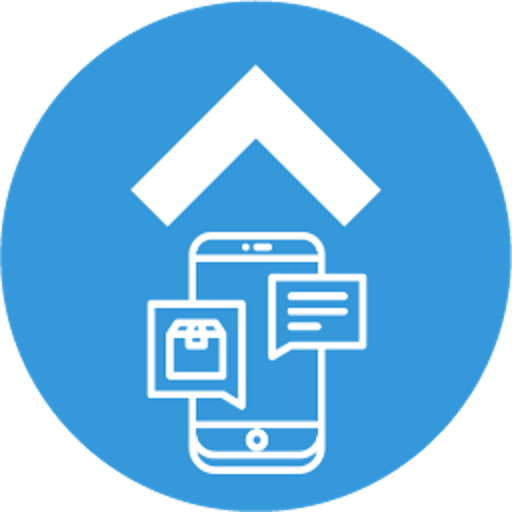 Ágora Almacén logo